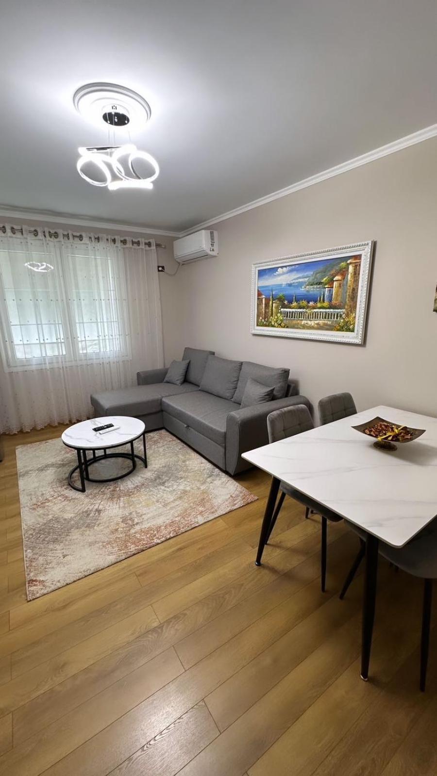 Apartament Cosy Appartments *
